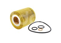 FILTRO ACEITE CARTUCHO BMW 1 120i L4 2.0L 2007-201