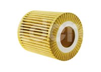 FILTRO ACEITE CARTUCHO BMW 1 120i L4 2.0L 2007-2011, 1 118i L4 2.0L 2004-2007, 3 320i L4 2.0L 2004-2007, X3 SAV XDRIVE 20i L4 2.0L 2008-2011 MANN HUMMEL HU815/2X MANN FILTER
