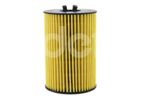 FILTRO ACEITE CARTUCHO AUDI A3 L4 1.4L/1.8L 2015-2016; VOLKSWAGEN BEETLE L4/L5 2.0L/2.5L 2015, GOLF L4 1.4L/2.0L 2015, GOLF SPORTWAGEN L4 1.4L 2015, JETTA L4/L5 2.0L/2.5L 2015 MANN HUMMEL HU7020Z M0076