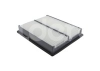 FILTRO AIRE MAZDA 929 V6 3.0L 1988-1991, B2200 L4 2.2L 1990-1993, B2600 L4 2.6L 1989-1993, MPV 1989-1998 V6 3.0L, PUROLATOR TECH: TA34625 PUROLATOR