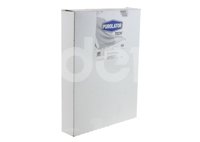 FILTRO AIRE MAZDA 929 V6 3.0L 1988-1991, B2200 L4 2.2L 1990-1993, B2600 L4 2.6L 1989-1993, MPV 1989-1998 V6 3.0L, PUROLATOR TECH: TA34625 PUROLATOR