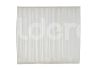 FILTRO CABINA AUDI A3 L4 1.4L 2015-2016, 2018-2020, AUDI A3 L4 1.8L 2015-2016, A3 L4 2.0L 2018-2020, RS3 L5 2.5L 2018, S3 L4 2.0L 2015-2016, 2018-2020, TT L4 1.8L 2016-2017, TT QUATTRO L4 2.0L 2017-2018, TTS QUATTRO L4 2.0L 2020-2021; VOLKSWAGEN ATLAS CROSS SPORT V6 3.6L 2020-2021, GOLF L4 1.4L/2.0L 2015-2021, GOLF SPORTWAGEN L4 1.4L 2015-2017, JETTA L4 1.4L 2019-2020, JETTA L4 2.0L 2019-2020, TIGUAN L4 1.4L 2019, TIGUAN L4 2.0L 2019-2021 
MANN HUMMEL CU26009 MANN FILTER