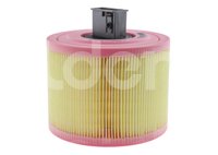 FILTRO AIRE BMW 125i V6 3.0L 2009, 2012-2013, 130i