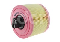 FILTRO AIRE BMW 125i V6 3.0L 2009, 2012-2013, 130i V6 3.0L 2010, 325i V6 3.5L 2007-2008. 2011-2013, X1 L4 2.0L 2011, X1 V6 3.0L 2010-2011 
MANN HUMMEL C18114 MANN FILTER
