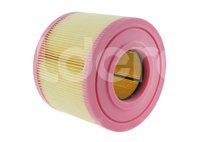 FILTRO AIRE BMW 125i V6 3.0L 2009, 2012-2013, 130i V6 3.0L 2010, 325i V6 3.5L 2007-2008. 2011-2013, X1 L4 2.0L 2011, X1 V6 3.0L 2010-2011 
MANN HUMMEL C18114 MANN FILTER