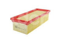 FILTRO AIRE FIAT MOBI L4 1.0L 8V FIRE (LIKE/WAY/EASY) 2016 -> MANN HUMMEL C29003/1 MANN FILTER