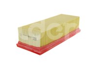 FILTRO AIRE FIAT MOBI L4 1.0L 8V FIRE (LIKE/WAY/EASY) 2016 -> MANN HUMMEL C29003/1 MANN FILTER