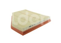 FILTRO AIRE BMW 330e L4 2.0L HYBRIDO 2018, 330i L4 2.0L 2018, 340i V6 3.0L 2016-2018, 430i L4 2.0L 2018-2020, 430i GRAN COUPE L4 2.0L 2018-2020, 440i V6 3.0L 2018-2020, 440i V6 3.0L 2018-2021 
MANN HUMMEL C27045 MANN FILTER