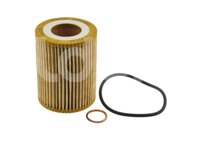 FILTRO ACEITE CARTUCHO BMW 118I L4 1.6L TURBO 2012
