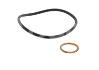 FILTRO ACEITE CARTUCHO BMW 118I L4 1.6L TURBO 2012-2015, 120I L4 1.6L TURBO 2016, FRAM: CH11461 FRAM