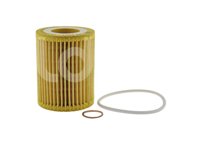 FILTRO ACEITE CARTUCHO BMW 118i L4 1.6L 2012-2015, 120i L4 1.6L 2016 
MANN HUMMEL HU7003X MANN FILTER