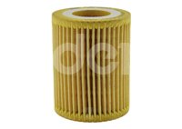 FILTRO ACEITE CARTUCHO BMW 118i L4 1.6L 2012-2015, 120i L4 1.6L 2016 
MANN HUMMEL HU7003X MANN FILTER