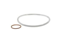 FILTRO ACEITE CARTUCHO BMW 118i L4 1.6L 2012-2015, 120i L4 1.6L 2016 
MANN HUMMEL HU7003X MANN FILTER