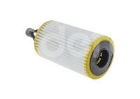 FILTRO ACEITE CARTUCHO MERCEDES BENZ C350 V6 3.5L 2012-2014, C43 AMG V6 3.0L 2019-2020, CLS350 V6 3.5L 2012-2014, CLS500 V8 4.7L 2012-2016, E350 V6 3.5L 2012-2014, E400 V6 3.0L 2013-2017, E450 V6 3.0L 2019-2020, E500 V8 4.7L/5.5L 2013-2015, GL450 V8 4.7L 2015, GLC43 AMG V6 3.0L 2018-2021, GLE400 V6 3.0L 2018-2019, GLE43 AMG V6 3.0L 2018-2019, ML350 V6 3.5L 2012-2015, R350 V6 3.5L 2012-2013, S450 V6 3.0L 2019-2020, S63 AMG V8 4.0L/5.5L 2020, SLC43 AMG V6 3.0L 2018-2020, SLK350 V6 3.5L 2012-2016 
MANN HUMMEL HU7025Z MANN FILTER