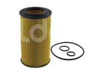 FILTRO ACEITE CARTUCHO MERCEDES BENZ C200 L4 1.8L