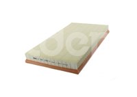 FILTRO AIRE MERCEDES BENZ VITO L4 2.2L 2009-2012 MANN HUMMEL: C42192/1 MANN FILTER