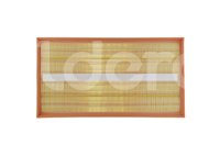 FILTRO AIRE MERCEDES BENZ VITO L4 2.2L 2009-2012 MANN HUMMEL: C42192/1 MANN FILTER