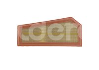 FILTRO AIRE MERCEDES BENZ C180 L4 1.6L 2014-2015, C200 L4 1.8L 2012-2014, C250 L4 1.8L 2013-2014, C250 L4 2.0L 2015, E200 L4 1.8L 2012-2013, E200 L4 2.0L 2013, E250 L4 1.8L 2012-2013, E250 L4 2.0L 2013, SLK200 L4 1.8L 2012-2015, 
MANN HUMMEL: C3210 MANN FILTER