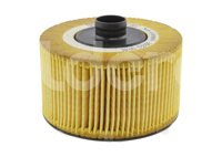 FILTRO ACEITE CARTUCHO SMART FORTWO L3 0.9L/1.0L 2