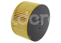 FILTRO ACEITE CARTUCHO SMART FORTWO L3 0.9L/1.0L 2016-2018, 
MANN HUMMEL: HU10002Z MANN FILTER