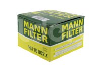 FILTRO ACEITE CARTUCHO SMART FORTWO L3 0.9L/1.0L 2016-2018, 
MANN HUMMEL: HU10002Z MANN FILTER