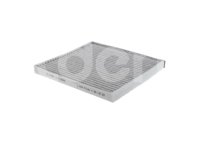 FILTRO CABINA CHEVROLET AVEO L4 1.6L 2011-2017 CF1