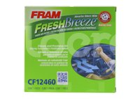 FILTRO CABINA CHEVROLET AVEO L4 1.6L 2011-2017 CF12460 FRAM