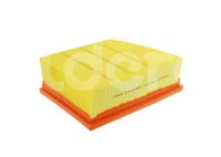 FILTRO AIRE FORD ECOSPORT L4 2.0L 2010-2020, FIGO L4 1.5L 2019-2021, TRANSIT COURIER L3 1.0L TURBO 2021-2022 FRAM: CA12369 FRAM
