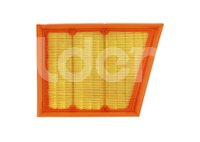 FILTRO AIRE FORD ECOSPORT L4 2.0L 2010-2020, FIGO L4 1.5L 2019-2021, TRANSIT COURIER L3 1.0L TURBO 2021-2022 FRAM: CA12369 FRAM