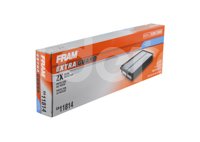 FILTRO AIRE HYUNDAI GRAND i10 L4 1.2L 2018-2023 CA11814 FRAM
