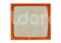 FILTRO AIRE TOYOTA CAMRY L4 2.5L 2018-2024, CAMRY V6 3.5L 2018-2024, HIGHLANDER V6 3.5L 2020-2021, RAV4 L4 2.5L 2019-2024; LEXUS ES250 L4 2.5L 2021-2024, RX350 L4 2.4L TURBO 2023-2024, NX250 L4 2.5L 2022-2024 CA12377 FRAM