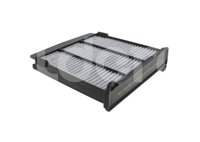 FILTRO CABINA MITSUBISHI LANCER L4 2.0L 2002-2006, LANCER L4 2.4L 2004-2006, OUTLANDER L4 2.4L 2003-2006, L200 L4 2.4L 2008-2009, 2017-2023, L200 L4 2.5L TURBO DIESEL 2008-2019 CF10746 FRAM