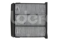 FILTRO CABINA MITSUBISHI LANCER L4 2.0L 2002-2006, LANCER L4 2.4L 2004-2006, OUTLANDER L4 2.4L 2003-2006, L200 L4 2.4L 2008-2009, 2017-2023, L200 L4 2.5L TURBO DIESEL 2008-2019 CF10746 FRAM