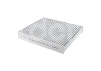FILTRO CABINA SUBARU IMPREZA H4 2.5L 2002-2007; SU