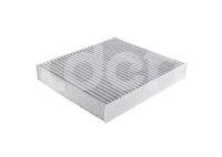 FILTRO CABINA SUBARU IMPREZA H4 2.5L 2002-2007; SUZUKI CIAZ L4 1.4L 2016-2021, VITARA L4 1.6L 2016-2020, SWIFT L4 1.4L 2012-2017, SWIFT L4 1.2L 2018-2022, SWIFT L3 1.0L TURBO BOOSTERJET 2019-2022; TOYOTA HILUX L4 2.7L 2017-2023, HILUX L4 2.8L TURBO DIESEL 2018-2020 CF10377 FRAM
