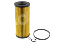 FILTRO ACEITE CARTUCHO ISUZU ELF 100 L4 3.0L 2016-