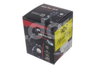 FILTRO AIRE MOTOCICLETA INDIVIDUAL 39MM ENFIL-2600-0032 QUMO