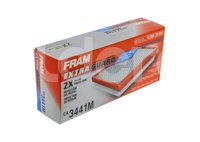 FILTRO AIRE VOLKSWAGEN GOLF L4 1.8L 1987-1992, JETTA L4 1.8L 1987-1992, ATLANTIC L4 1.6L 1981, ATLANTIC L4 1.8L 1984-1987, CARIBE L4 1.8L 1984-1987, FRAM: CA3441M FRAM