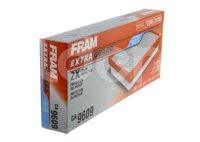 FILTRO AIRE FORD MONDEO L4/V6 2.0L/2.5L 2002-2007, FRAM: CA9609 FRAM