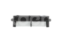 FILTRO AIRE CHEVROLET TRACKER L4 1.6L 1999-2002, TRACKER L4 2.0L 1999-2008, TRACKER V6 2.5L 2001-2004; SUZUKI GRAND VITARA V6 2.5L 1999-2005, GRAND VITARA V6 2.7L 2001, SIDEKICK L4 1.8L FUEL INJECTION 1996-1997, SIDEKICK L4 1.8L 1996-1998, VITARA L4 1.6L 1999-2001, VITARA L4 2.0L 1999-2003, VITARA V6 2.5L 2004, XL-7 V6 2.7L 2002-2003, FRAM: CA8069 FRAM
