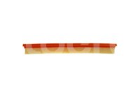 FILTRO AIRE FIAT 500 L4 1.4L 2010-2017, FRAM: CA11109 FRAM
