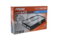 FILTRO AIRE ACURA MDX V6 3.7L 2007-2013, ZDX V6 3.7L 2010-2013, FRAM: CA11010 FRAM