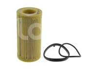 FILTRO ACEITE CARTUCHO VOLVO C30 L5 2.4L 2007-2010, C30 L5 2.5L TURBO (B5254T7) 2007-2013, C70 L5 2.5L TURBO 2006-2013, S40 L5 2.4L 2004-2010, S40 L5 2.5L TURBO 2004-2012, S60 L5 2.5L TURBO 2012-2016, V50 L5 2.4L 2005-2010, V50 L5 2.5L TURBO 2005-2011, V60 L5 2.5L TURBO 2015-2016, FRAM: CH9954 FRAM