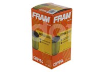 FILTRO ACEITE CARTUCHO VOLVO C30 L5 2.4L 2007-2010, C30 L5 2.5L TURBO (B5254T7) 2007-2013, C70 L5 2.5L TURBO 2006-2013, S40 L5 2.4L 2004-2010, S40 L5 2.5L TURBO 2004-2012, S60 L5 2.5L TURBO 2012-2016, V50 L5 2.4L 2005-2010, V50 L5 2.5L TURBO 2005-2011, V60 L5 2.5L TURBO 2015-2016, FRAM: CH9954 FRAM