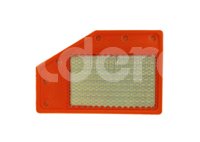 FILTRO AIRE BUICK LACROSSE L4 2.5L HYBRID 2018-2019; CHEVROLET MALIBU L4 1.5L TURBO 2016-2020, FRAM: CA12085 FRAM