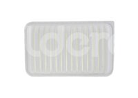 FILTRO AIRE SUZUKI SWIFT L4 1.4L 2012-2017, SWIFT L4 1.6L 2013-2017, FRAM: CA11474 FRAM