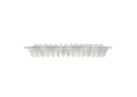 FILTRO AIRE SUZUKI SWIFT L4 1.4L 2012-2017, SWIFT L4 1.6L 2013-2017, FRAM: CA11474 FRAM