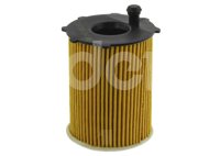 FILTRO ACEITE CARTUCHO PEUGEOT PARTNER L4 1.6L TURBO DIESEL 2009-2021, 2023, 208 L4 1.6L TURBO DIESEL 2016-2018, RIFTER L4 1.6L TURBO DIESEL 2020-2023, 301 L4 1.6L TURBO DIESEL 2015-2021, EXPERT L4 2.0L TURBO DIESEL 2023, FRAM: CH9657 FRAM