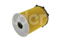 FILTRO ACEITE CARTUCHO PEUGEOT PARTNER L4 1.6L TURBO DIESEL 2009-2021, 2023, 208 L4 1.6L TURBO DIESEL 2016-2018, RIFTER L4 1.6L TURBO DIESEL 2020-2023, 301 L4 1.6L TURBO DIESEL 2015-2021, EXPERT L4 2.0L TURBO DIESEL 2023, FRAM: CH9657 FRAM