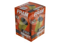 FILTRO ACEITE CARTUCHO PEUGEOT PARTNER L4 1.6L TURBO DIESEL 2009-2021, 2023, 208 L4 1.6L TURBO DIESEL 2016-2018, RIFTER L4 1.6L TURBO DIESEL 2020-2023, 301 L4 1.6L TURBO DIESEL 2015-2021, EXPERT L4 2.0L TURBO DIESEL 2023, FRAM: CH9657 FRAM